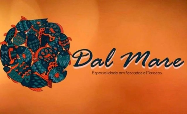 Dal Mare — Especialidade em Pescados e Mariscos